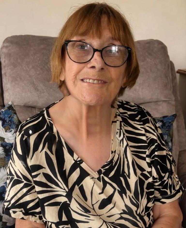 Funeral Notice Profile Image