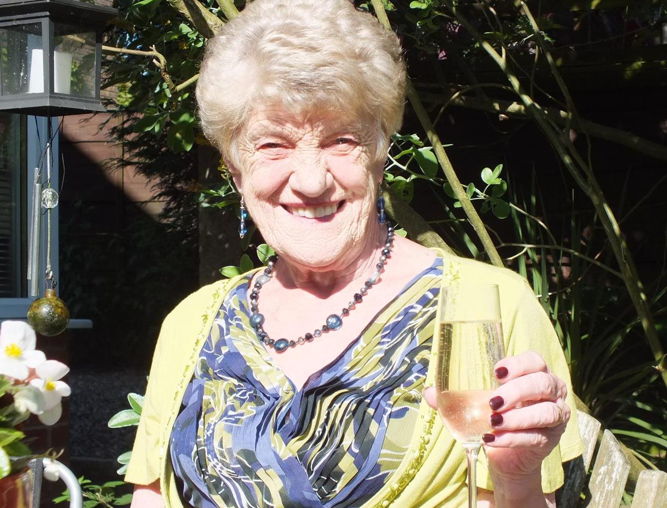 Funeral Notice Profile Image