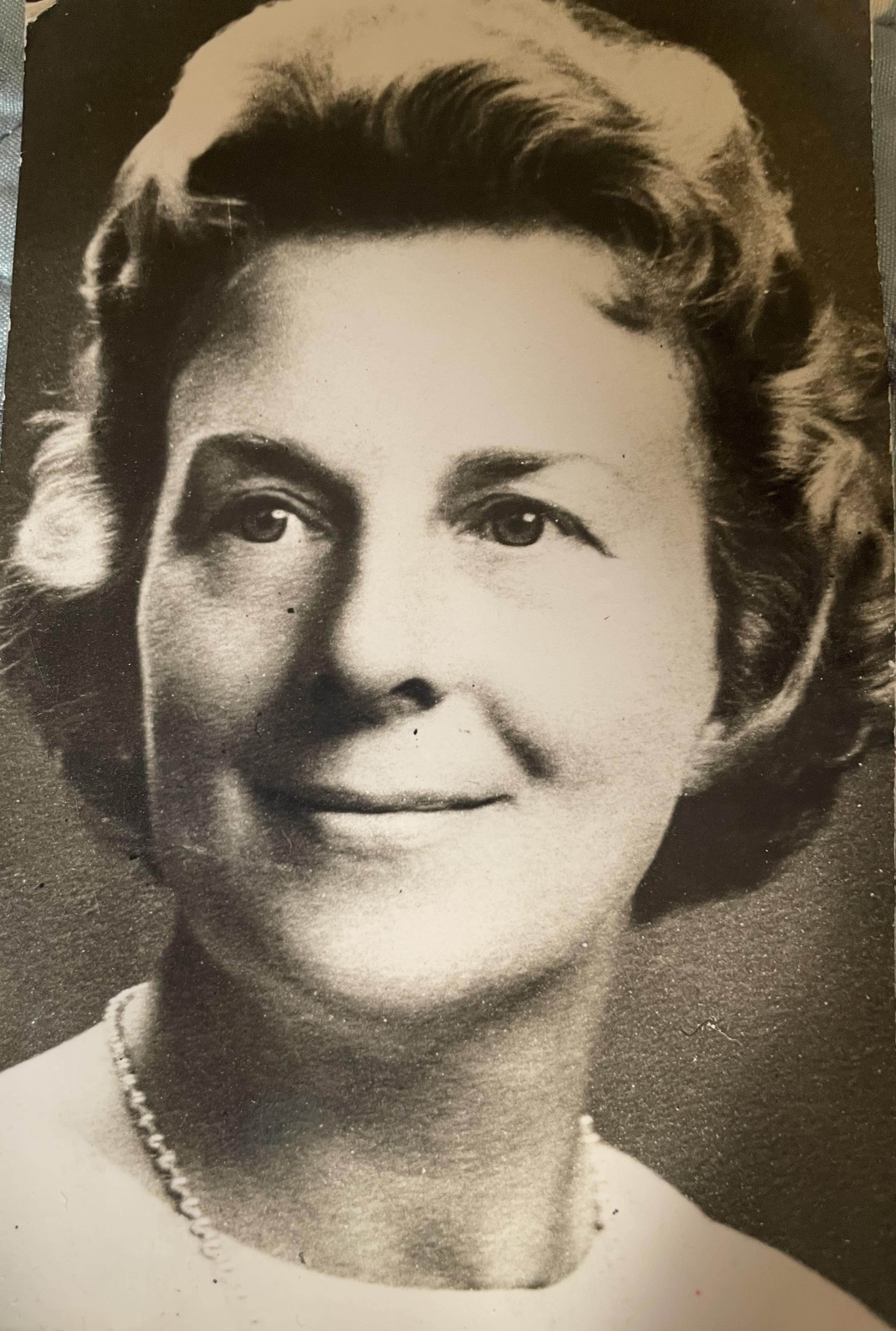 Funeral Notice Profile Image