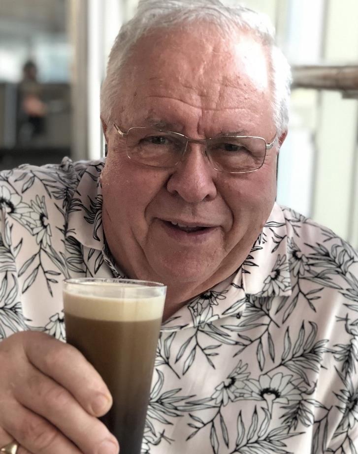 Funeral Notice Profile Image