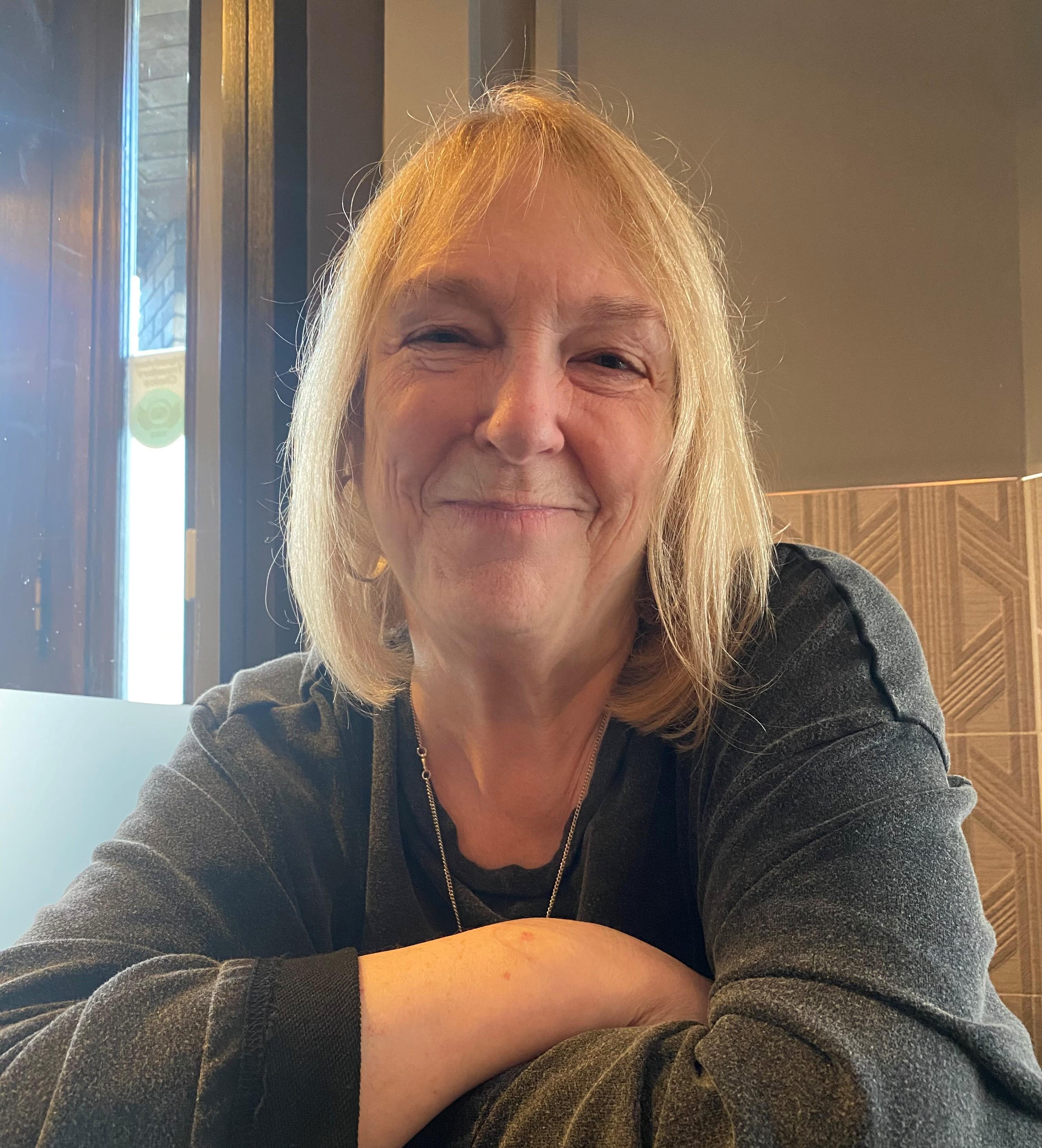 Funeral Notice Profile Image