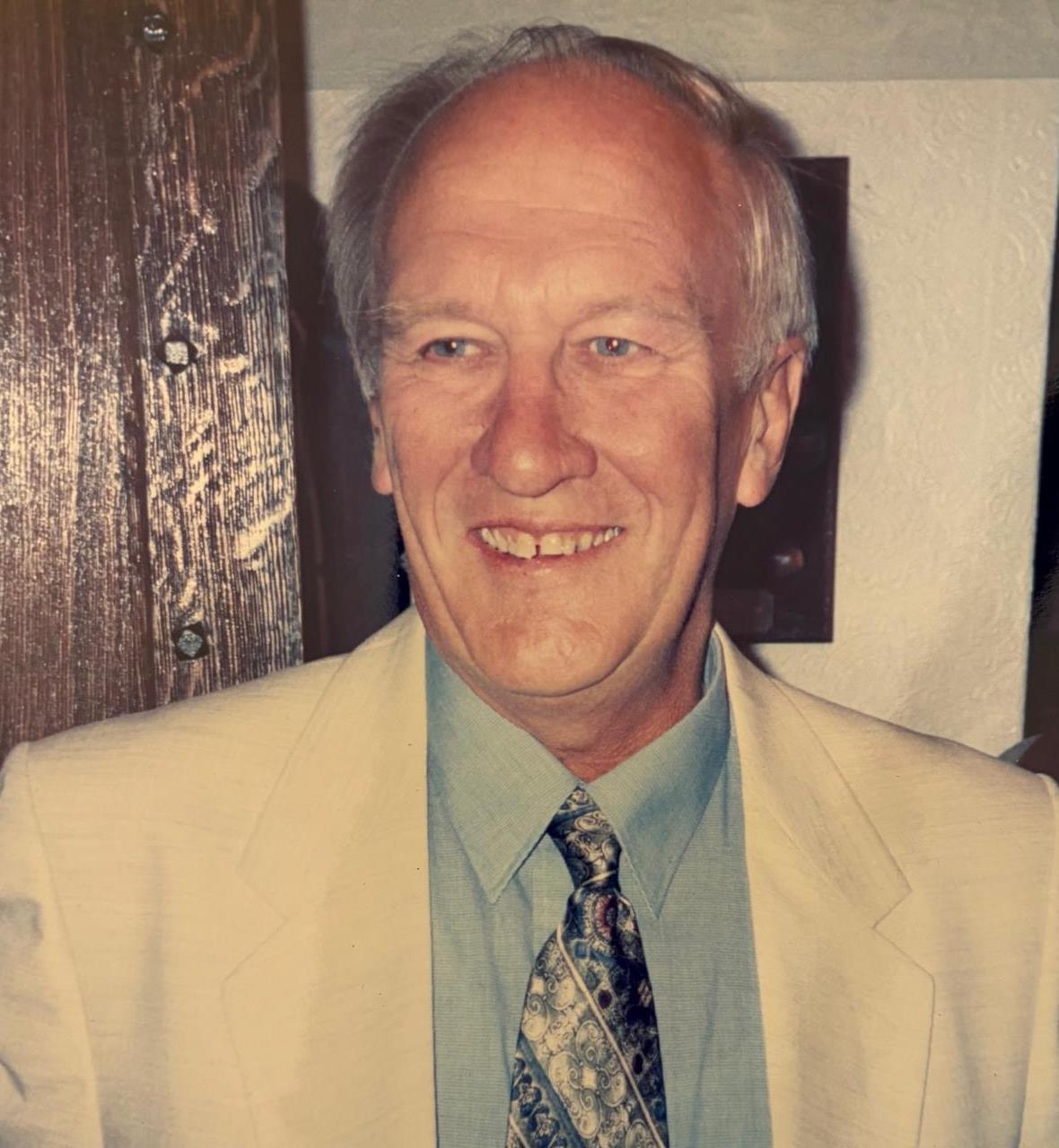 Funeral Notice Profile Image