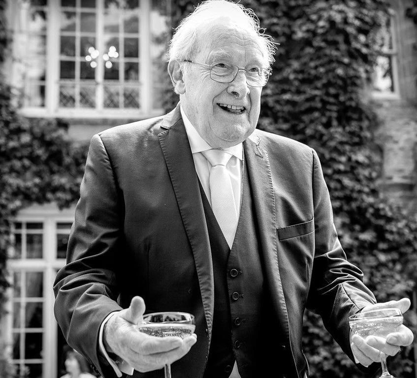 Funeral Notice Profile Image