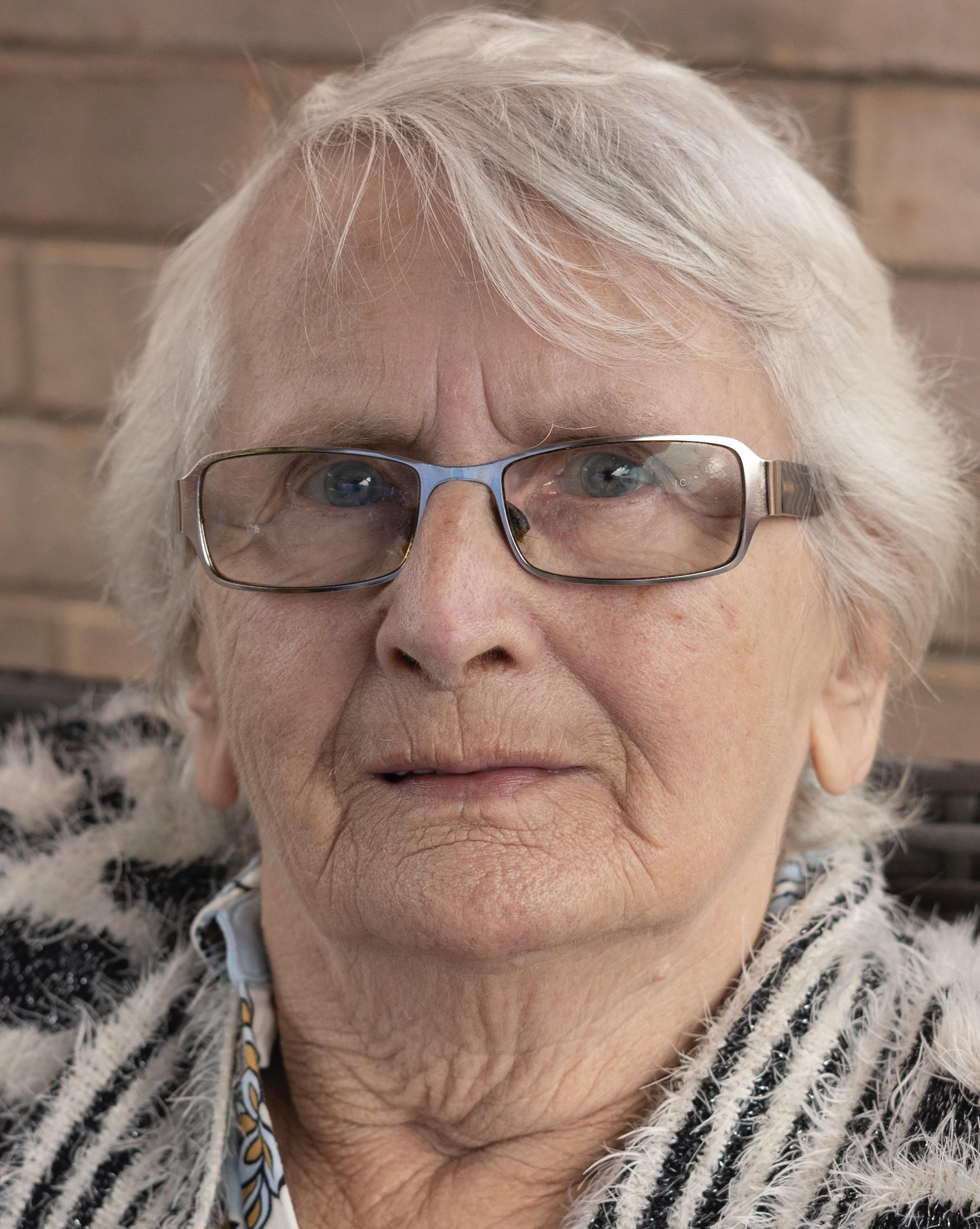 Funeral Notice Profile Image