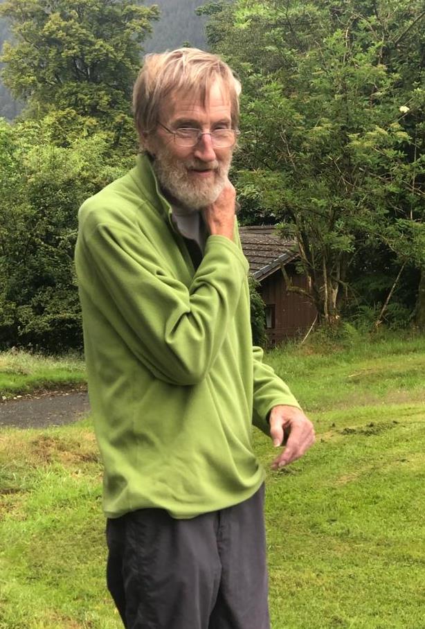 Funeral Notice Profile Image