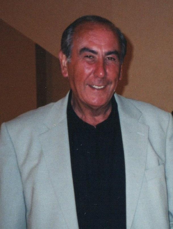 Funeral Notice Profile Image