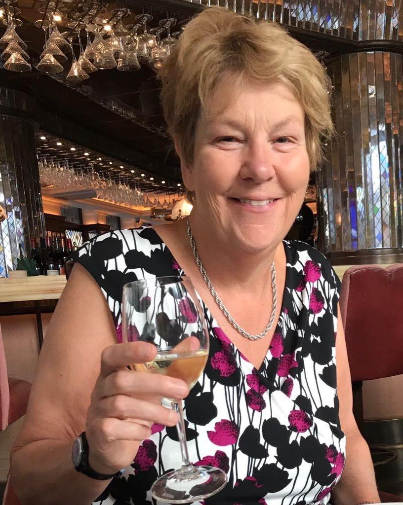 Funeral Notice Profile Image