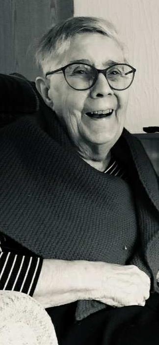 Funeral Notice Profile Image