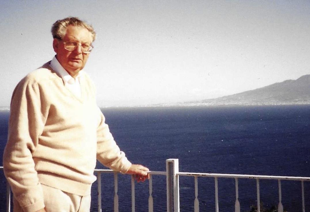 Funeral Notice Profile Image