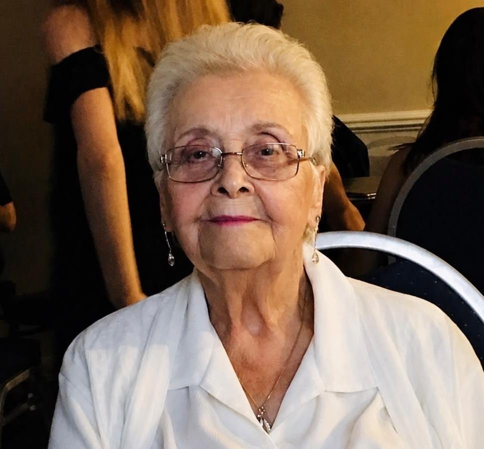Funeral Notice Profile Image