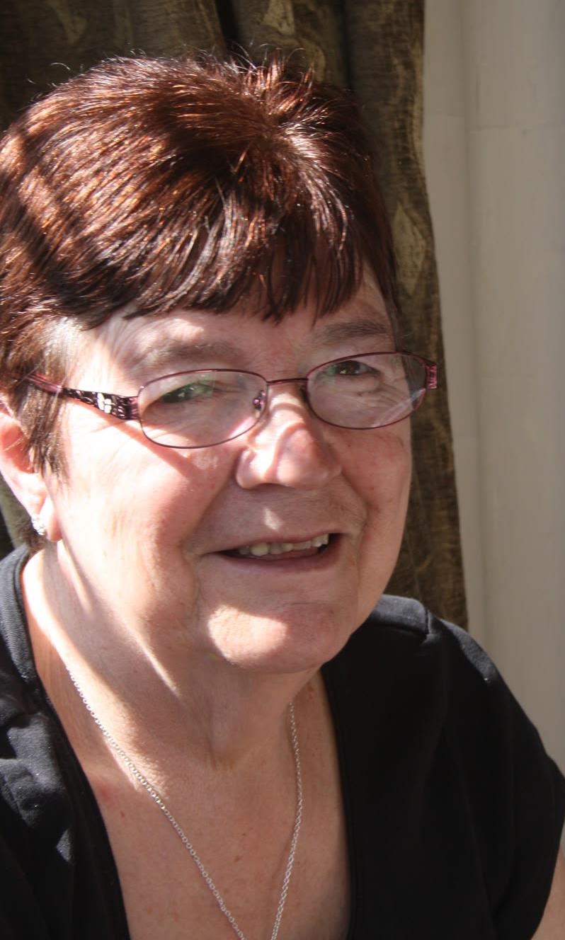 Funeral Notice Profile Image