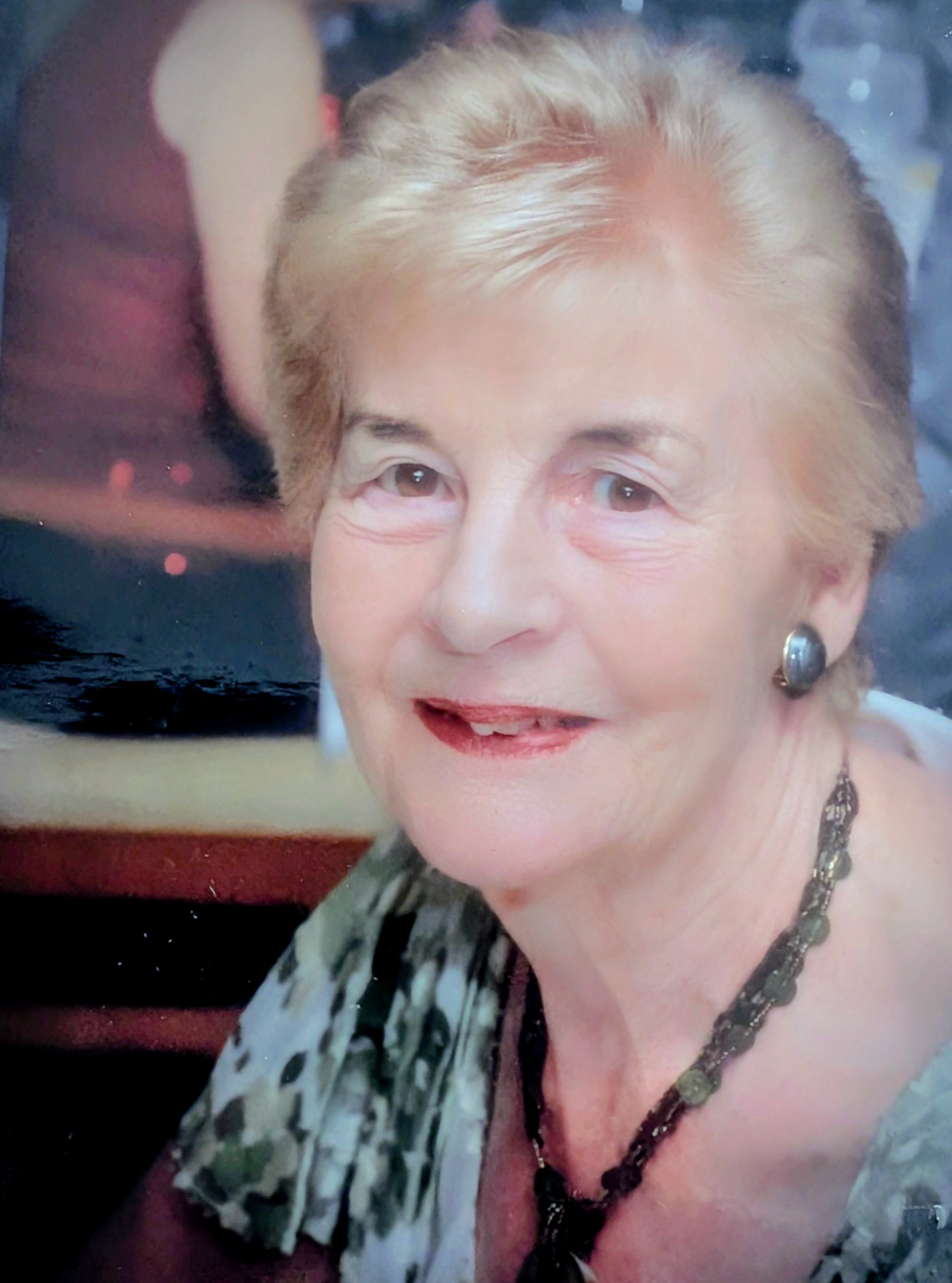 Funeral Notice Profile Image