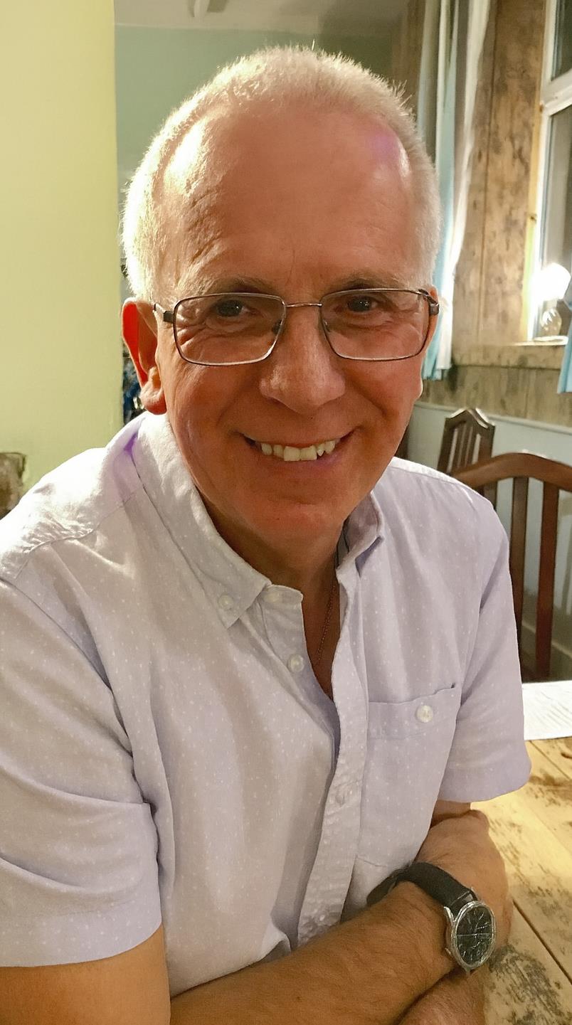 Funeral Notice Profile Image