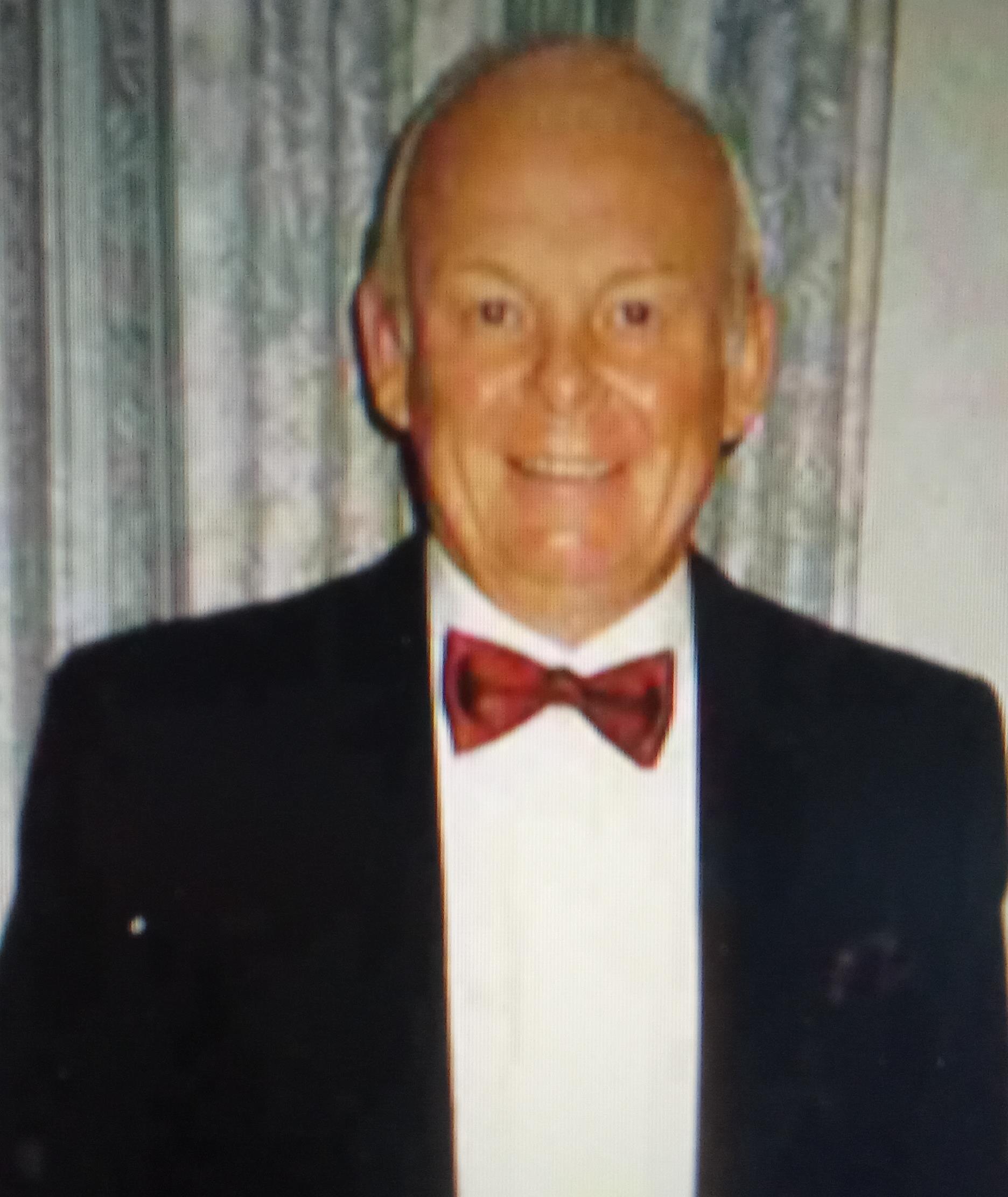 Funeral Notice Profile Image