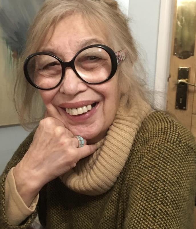 Funeral Notice Profile Image