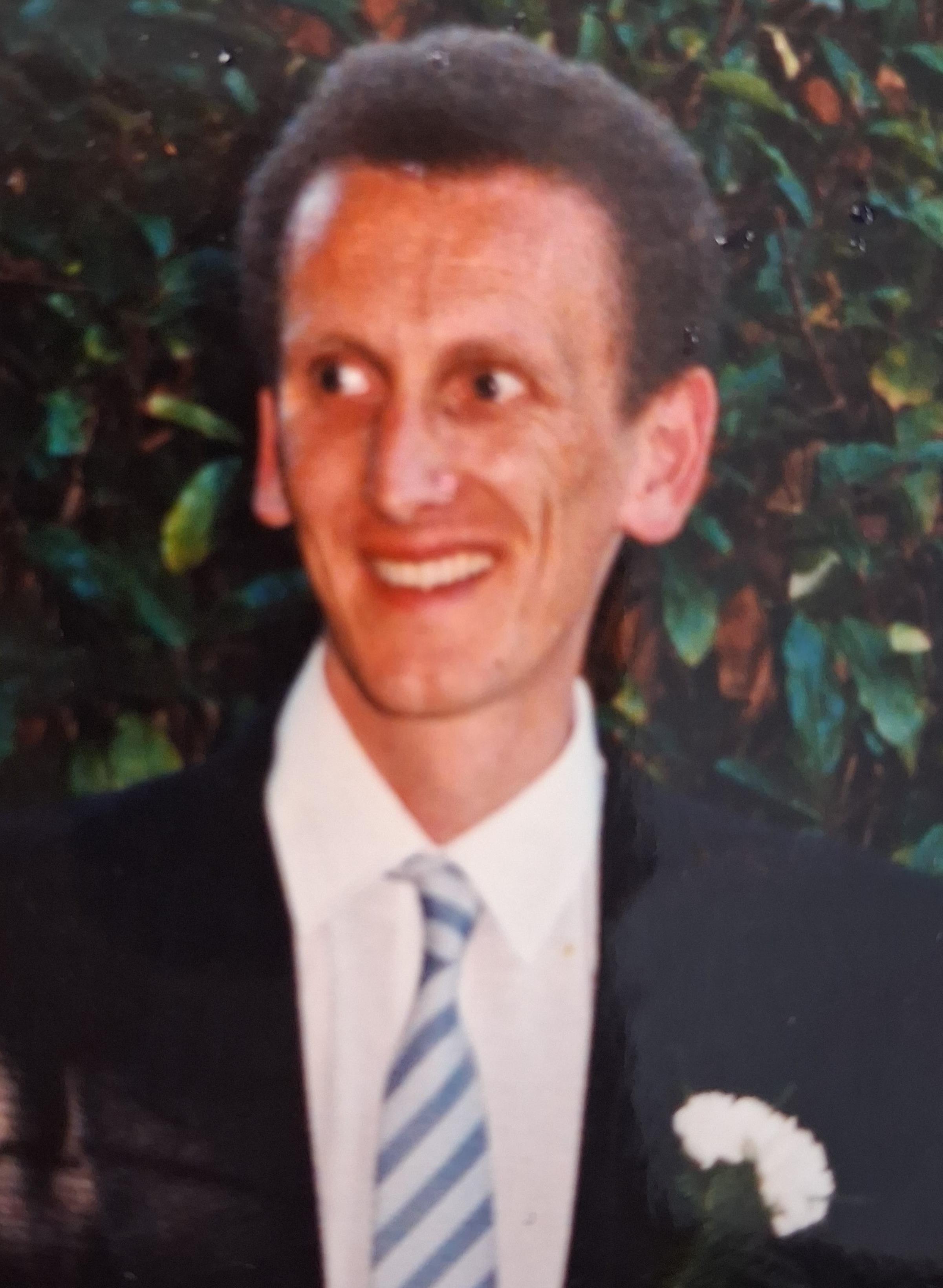 Funeral Notice Profile Image