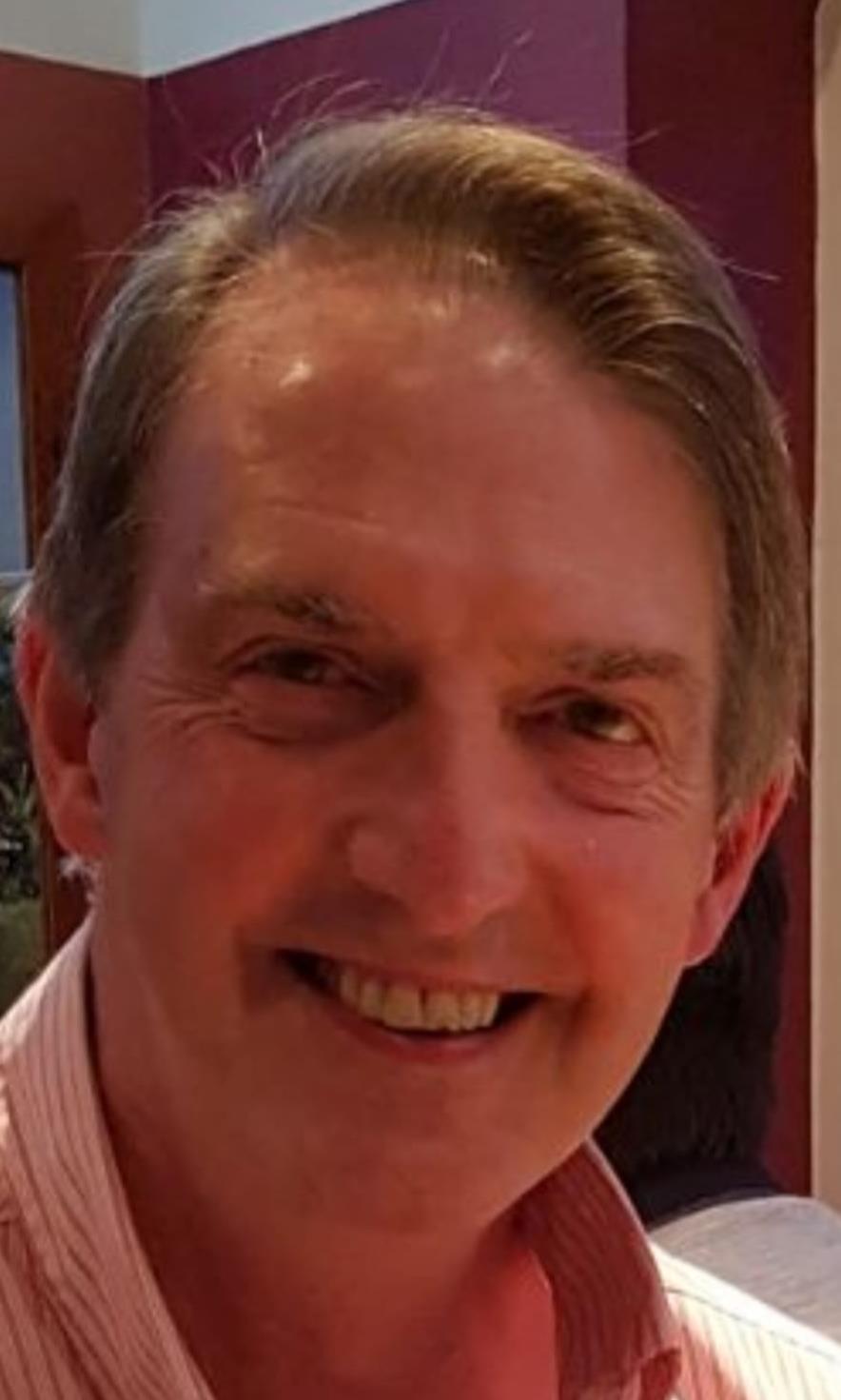 Funeral Notice for Mr Brian Charles Leicester