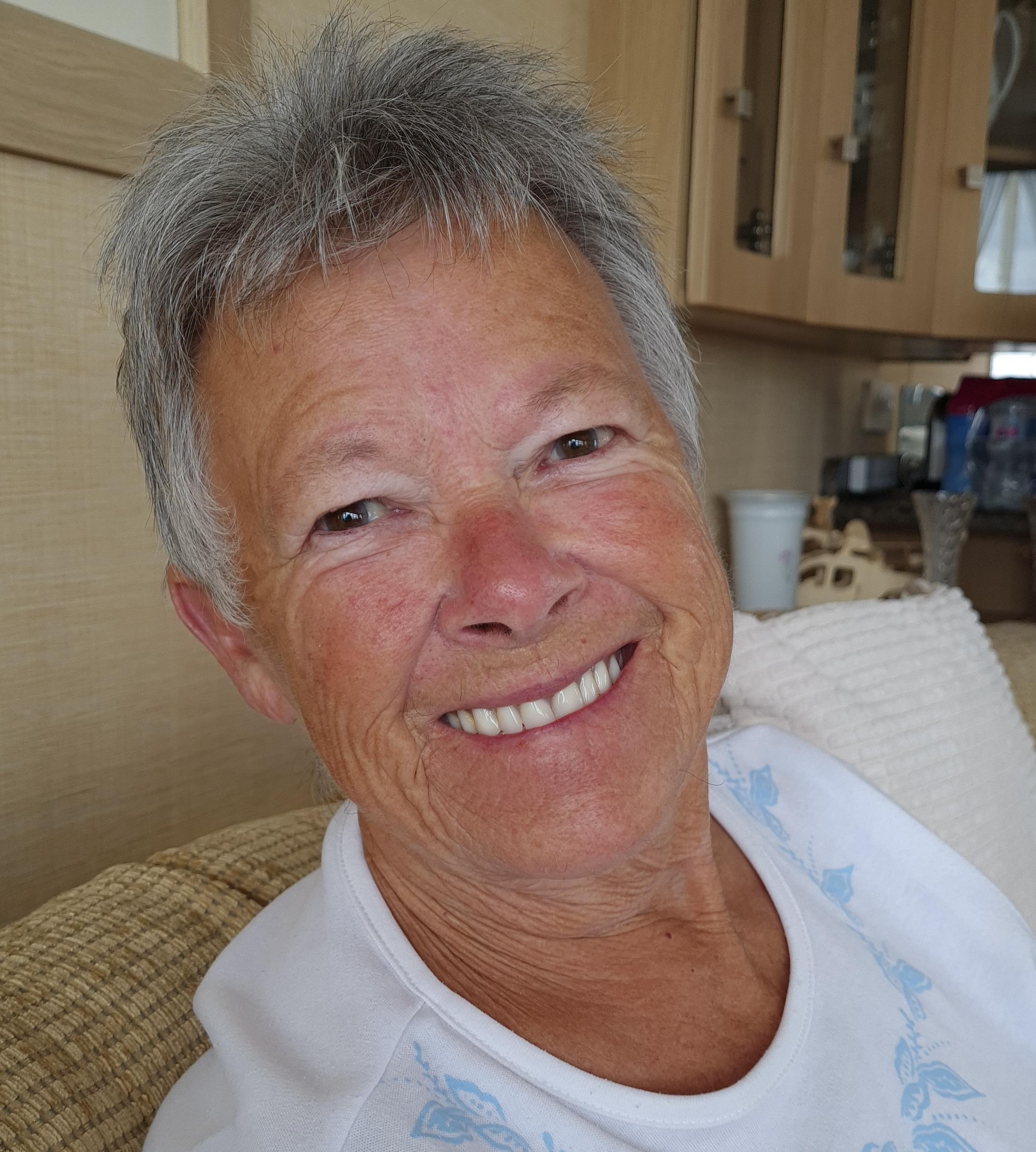 Funeral Notice Profile Image