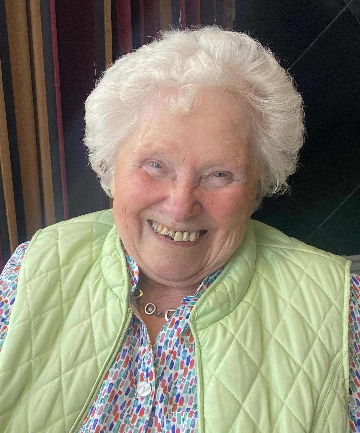 Funeral Notice Profile Image