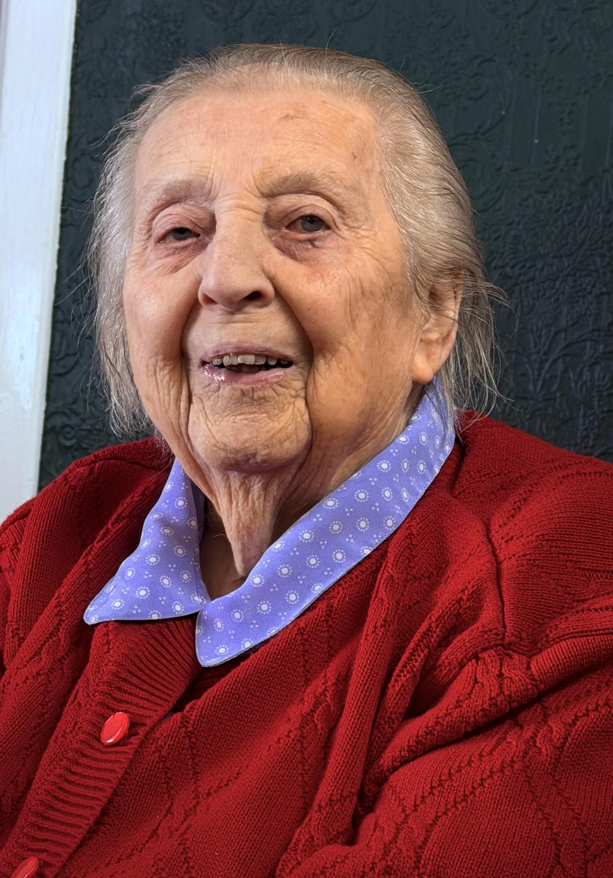 Funeral Notice Profile Image