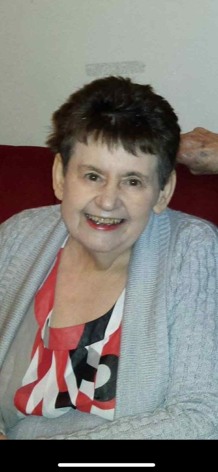 Funeral Notice Profile Image