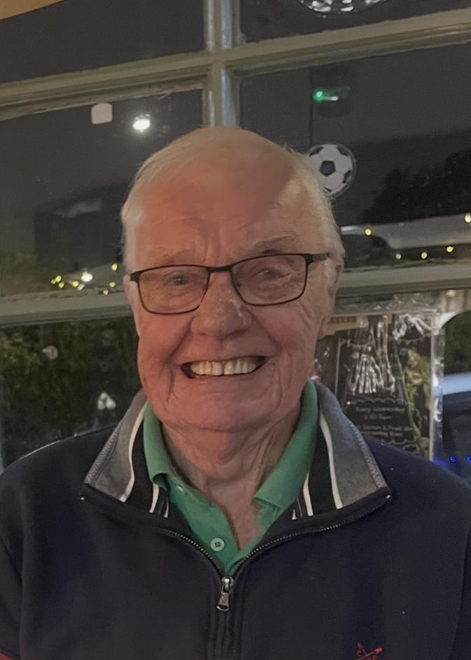 Funeral Notice Profile Image