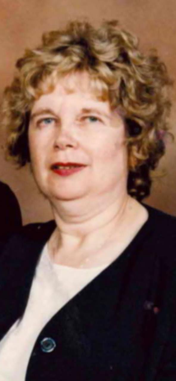 Funeral Notice Profile Image