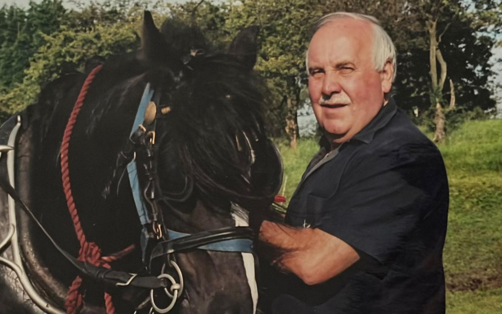 Funeral Notice Profile Image