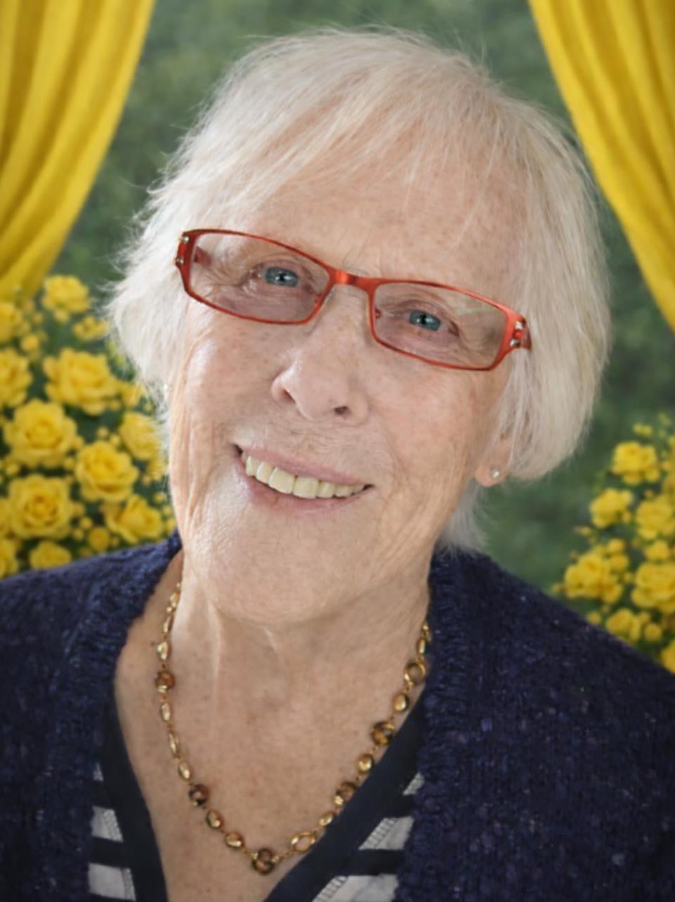 Funeral Notice Profile Image