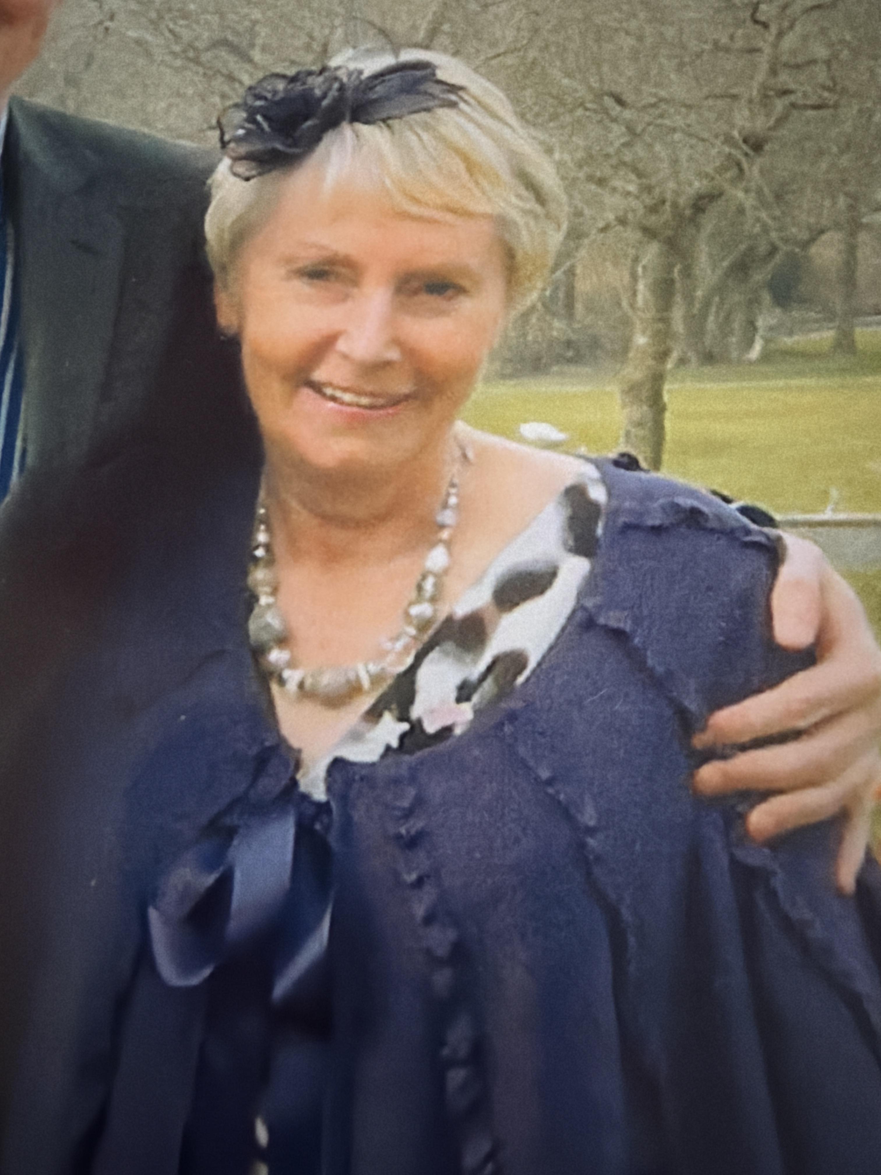 Funeral Notice Profile Image