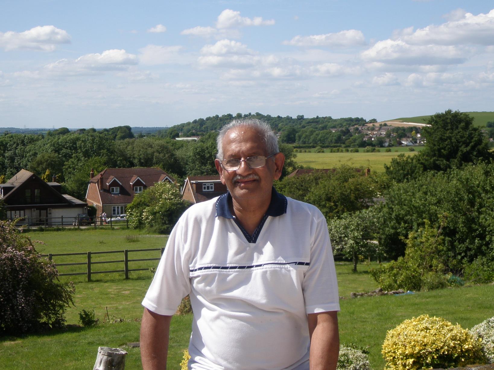 Funeral Notice Profile Image