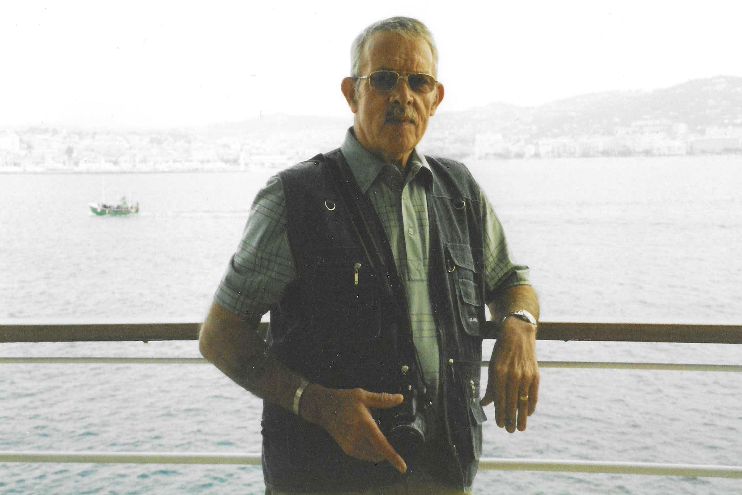 Funeral Notice Profile Image