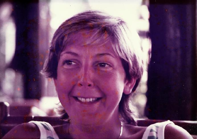 Funeral Notice Profile Image