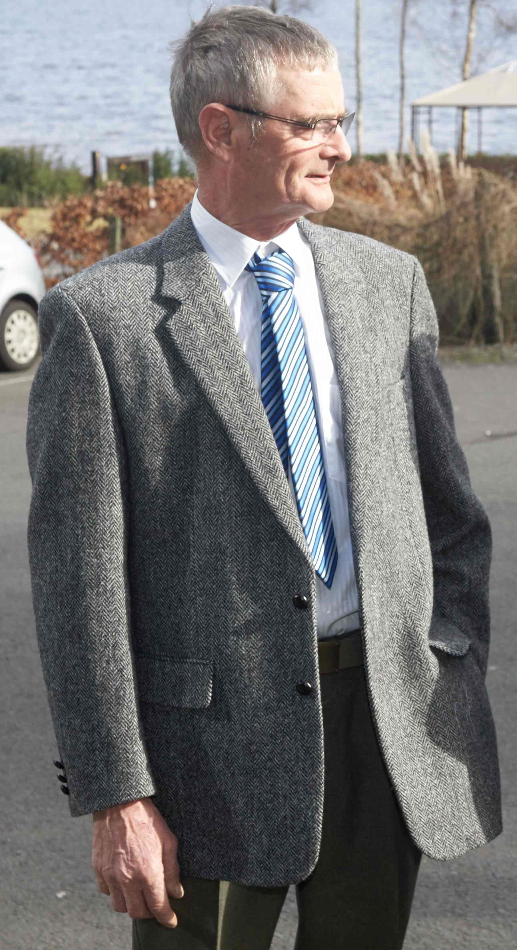 Funeral Notice Profile Image
