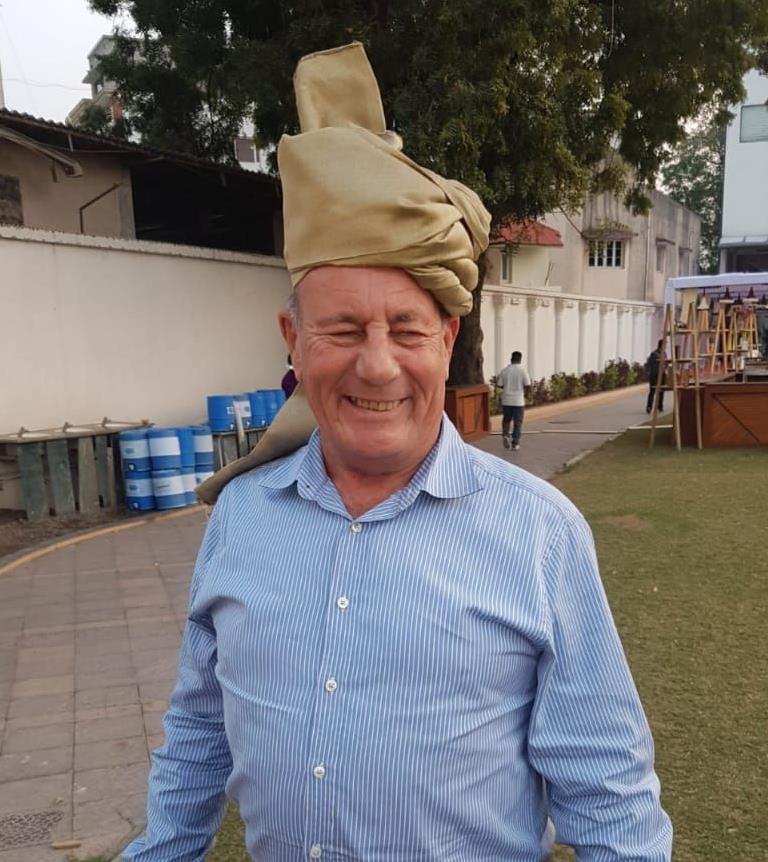 Funeral Notice Profile Image