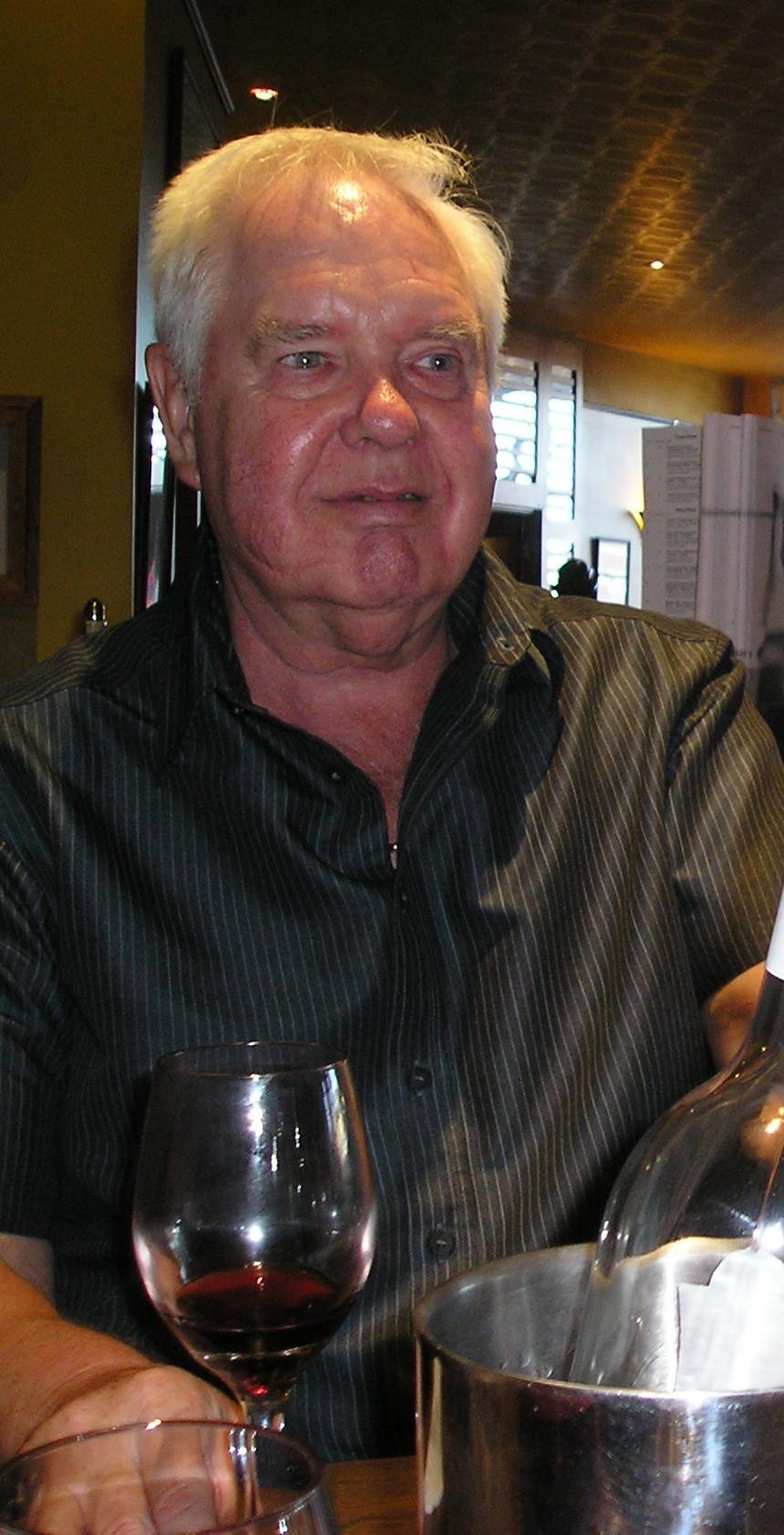 Funeral Notice Profile Image