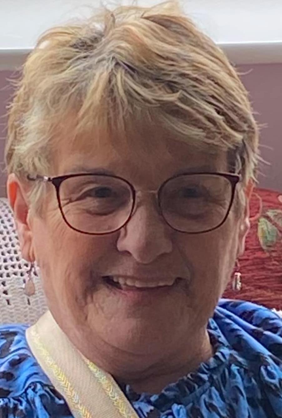 Funeral Notice Profile Image
