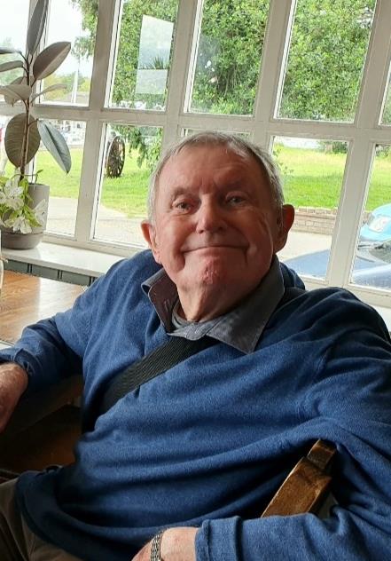 Funeral Notice Profile Image