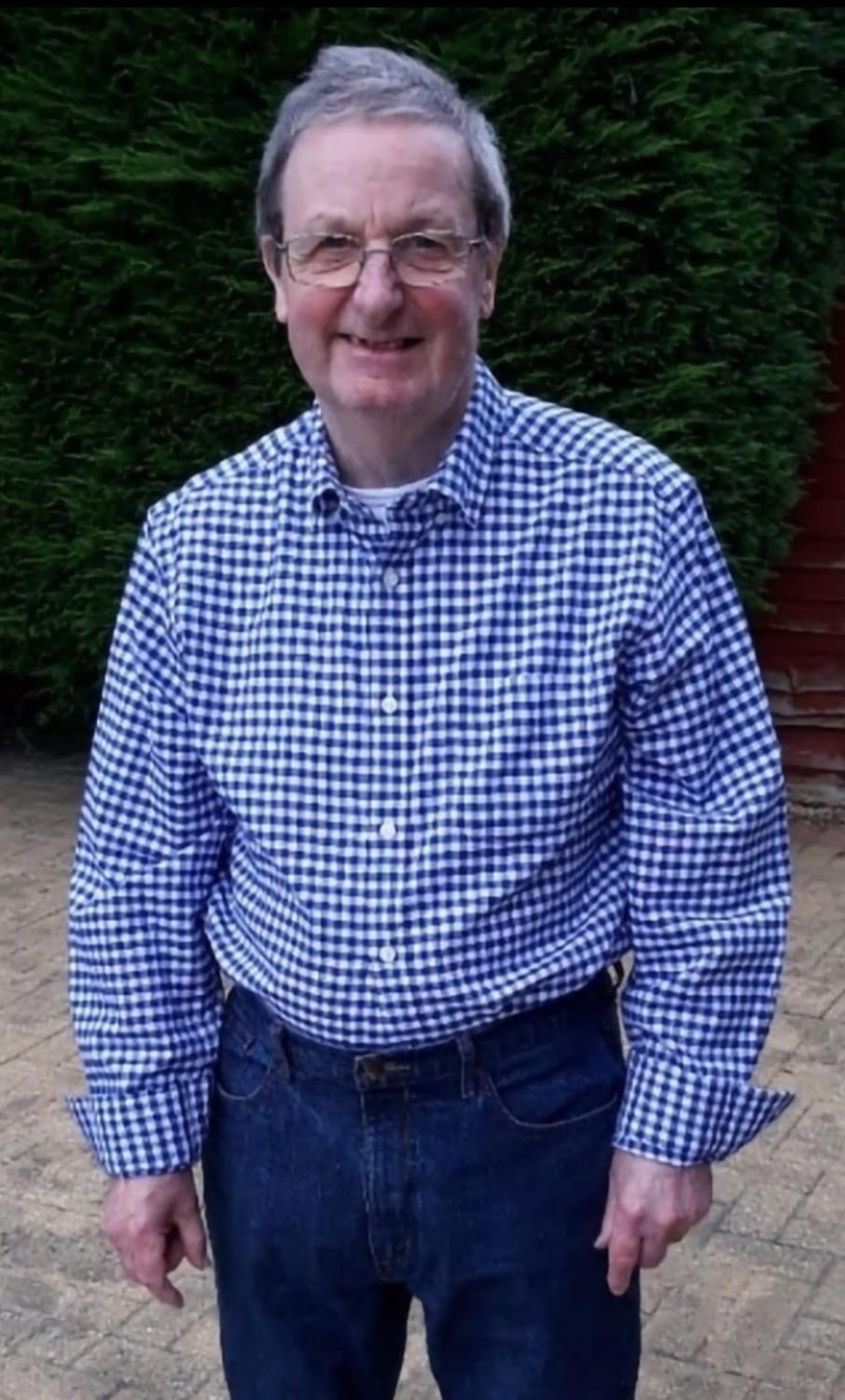 Funeral Notice Profile Image