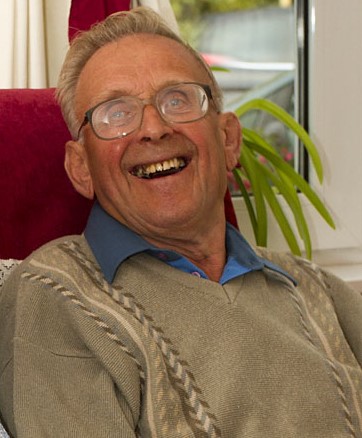 Funeral Notice Profile Image