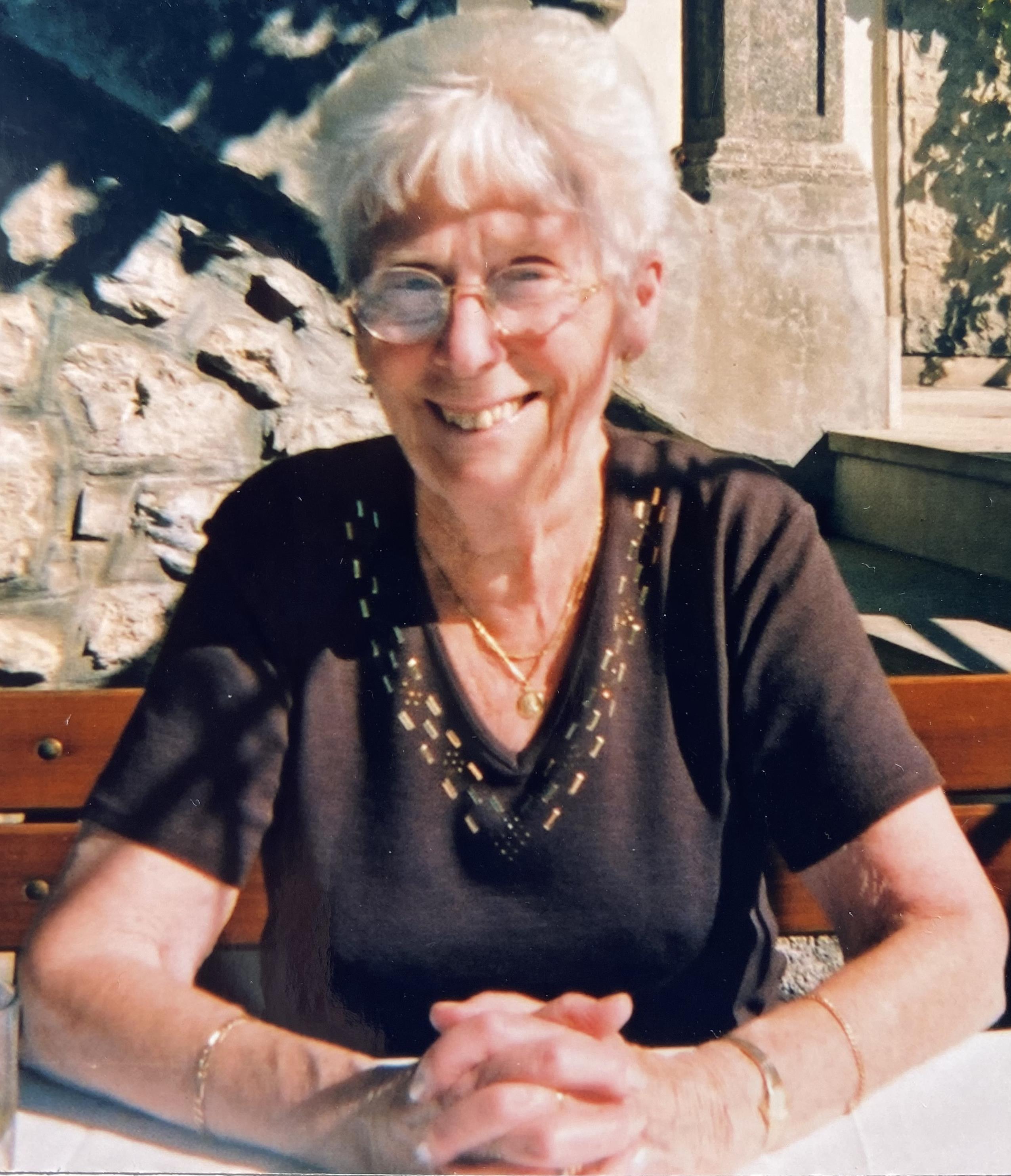 Funeral Notice Profile Image