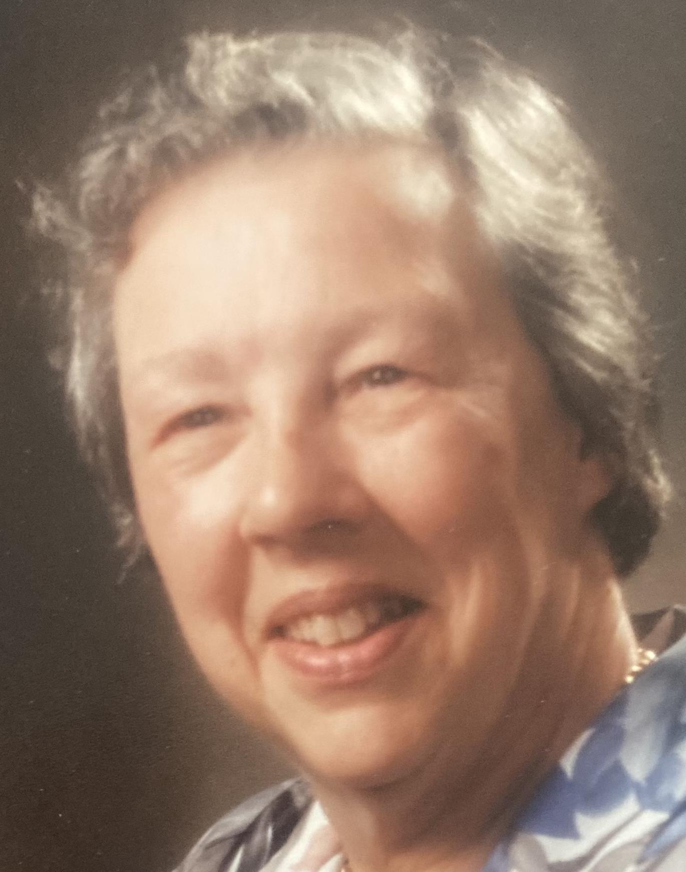 Funeral Notice Profile Image