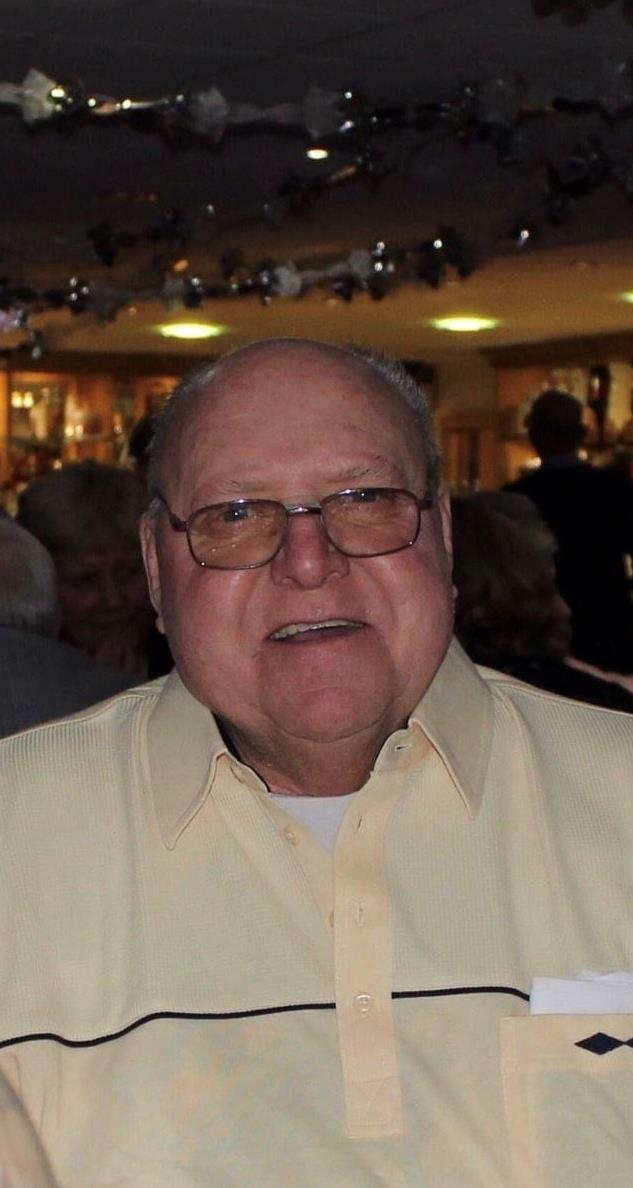 Funeral Notice for Mr Clifford Mills