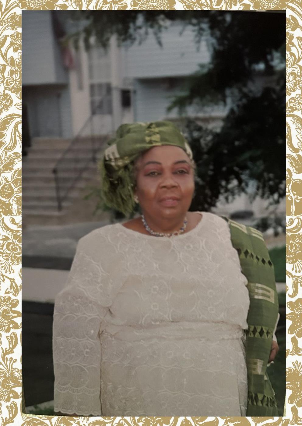 Funeral Notice Profile Image