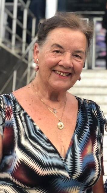 Funeral Notice Profile Image