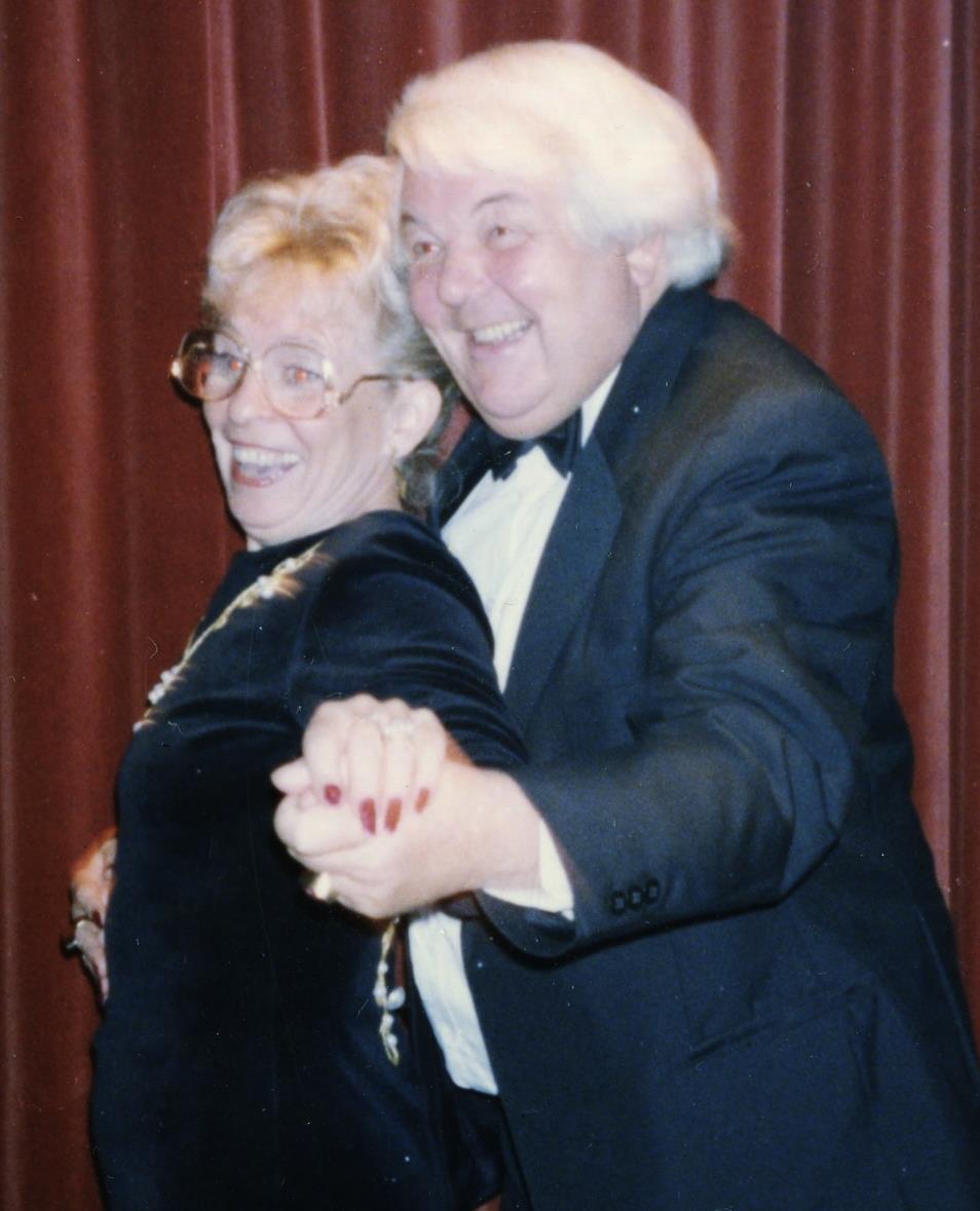 Funeral Notice Profile Image