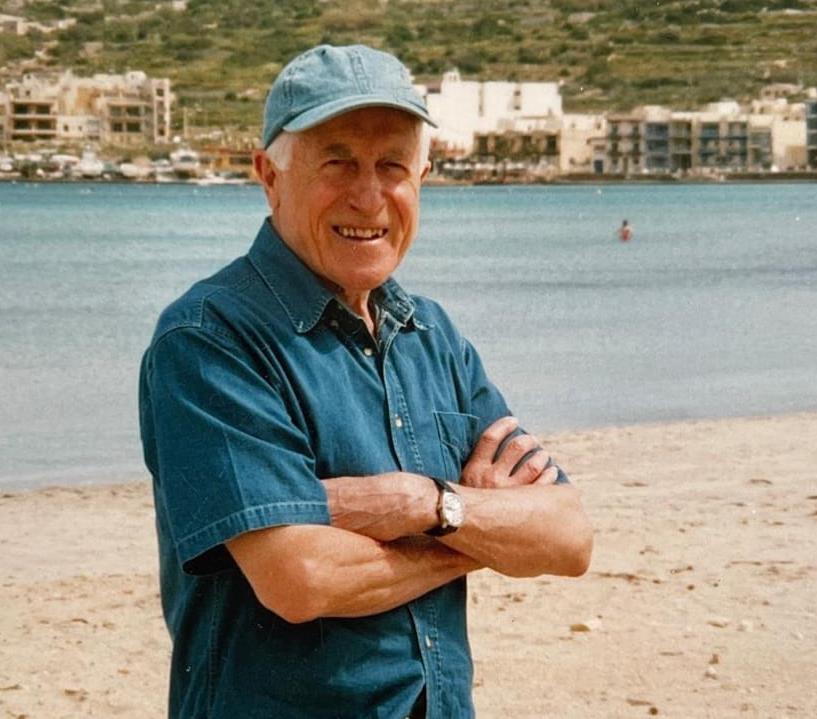 Funeral Notice Profile Image