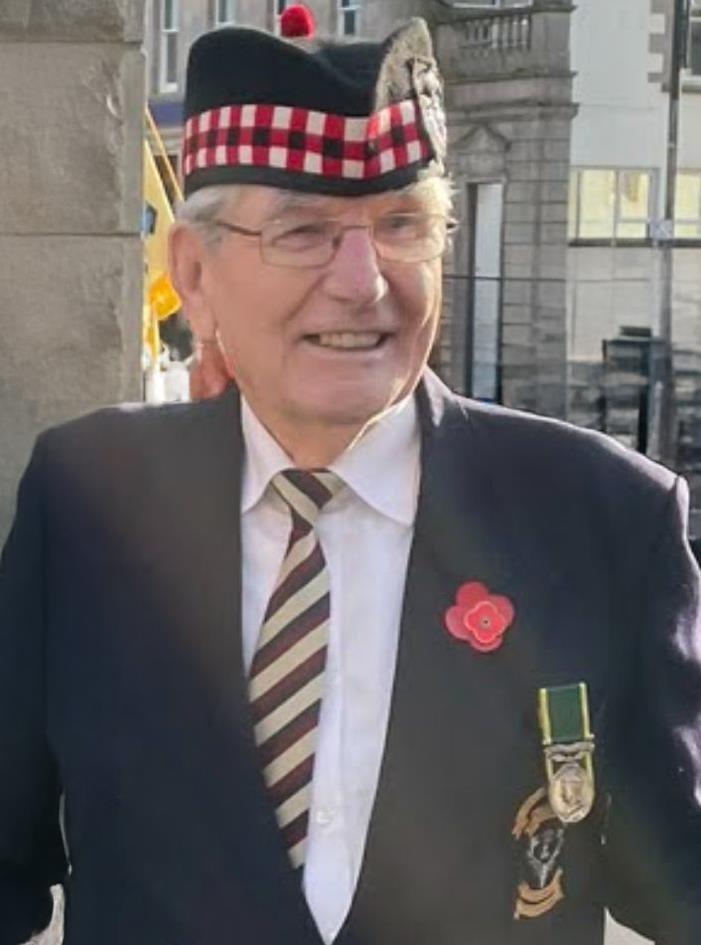 Funeral Notice Profile Image