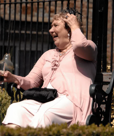 Funeral Notice Profile Image