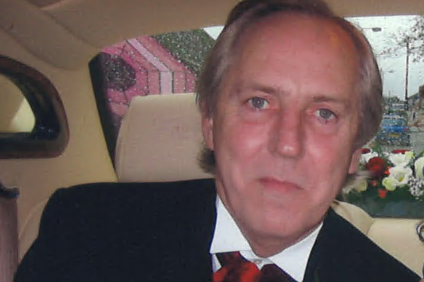 Funeral Notice Profile Image